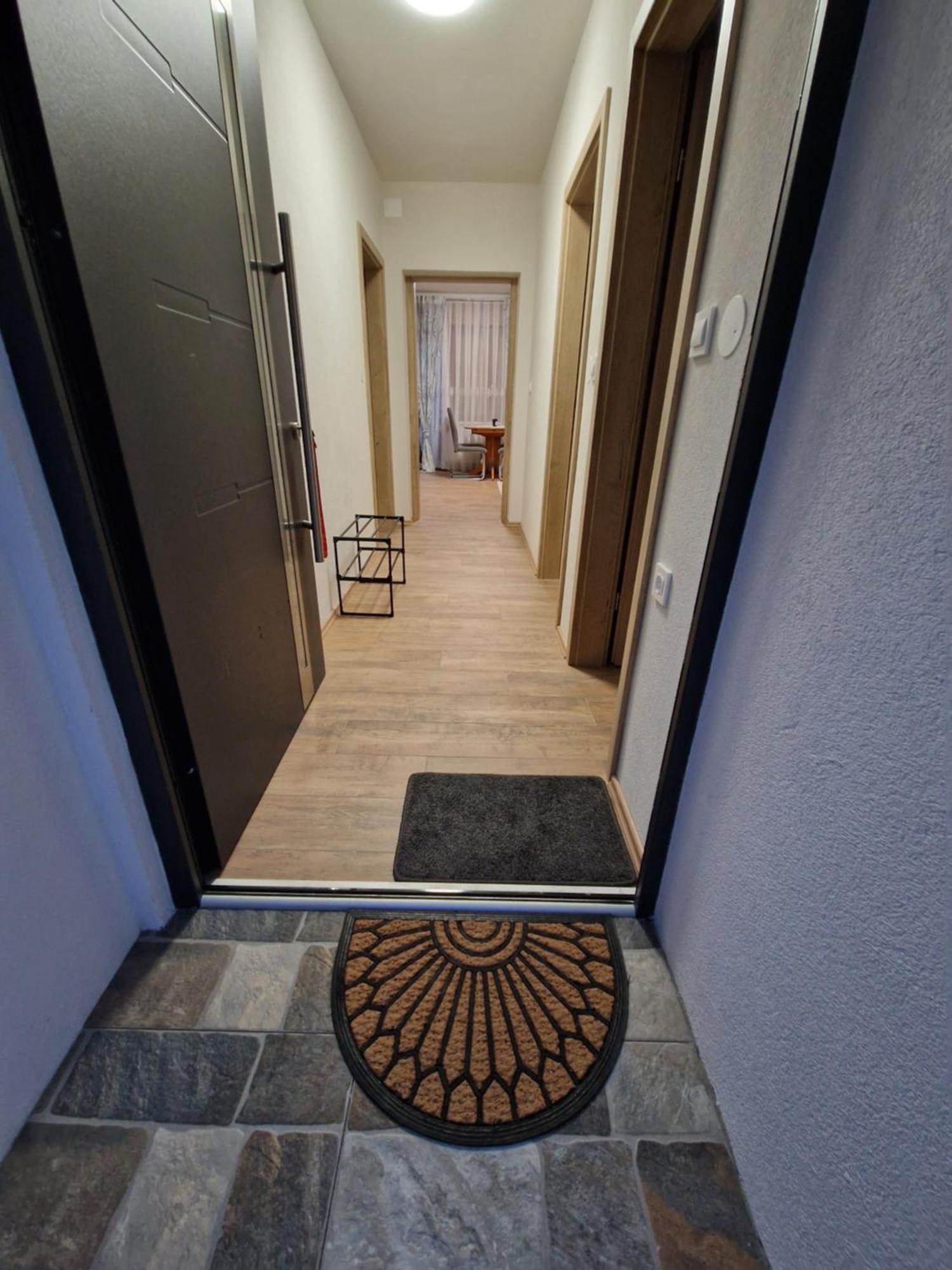 Apartma-Sobe Lejla Vipava Dış mekan fotoğraf